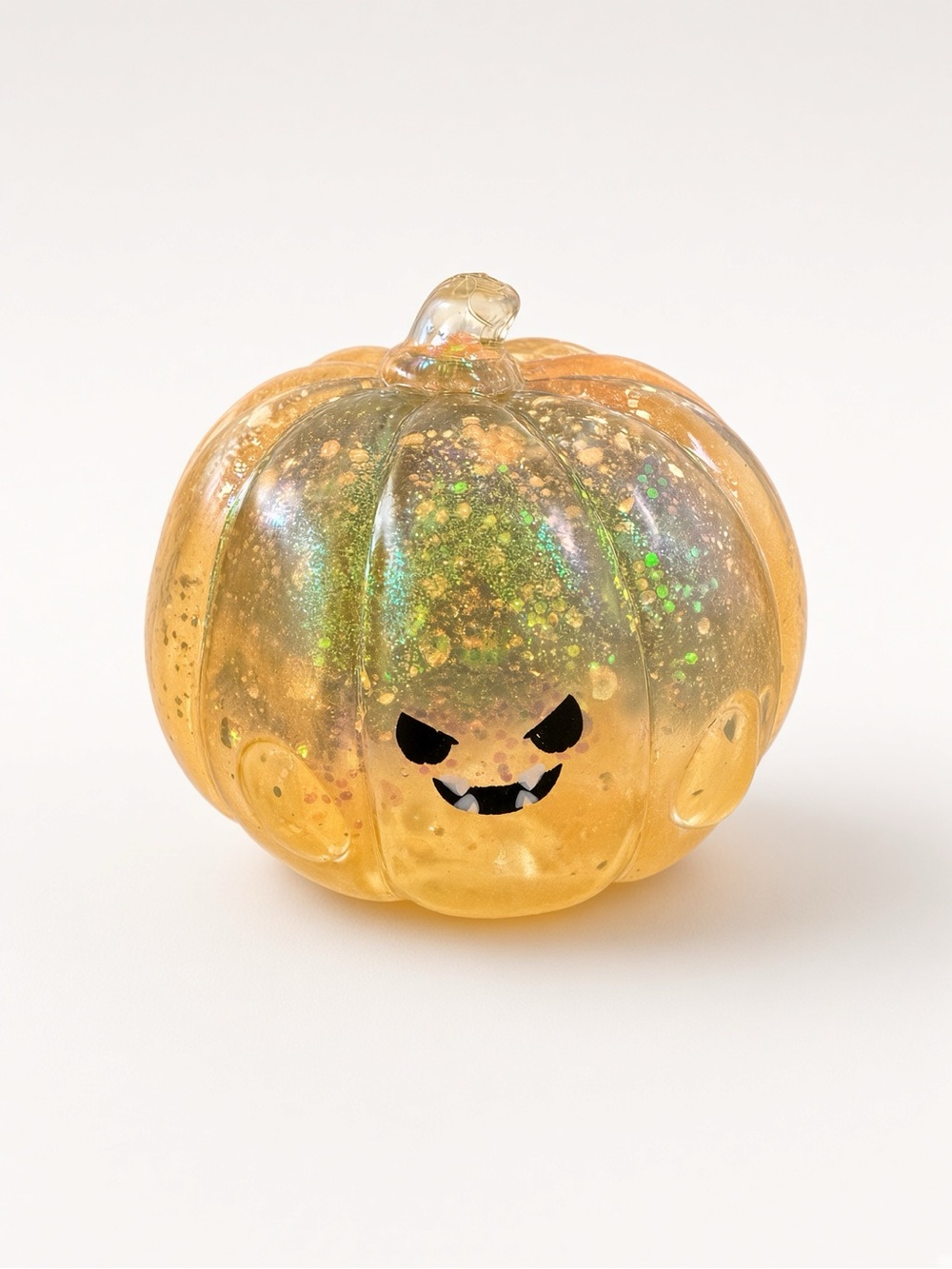 Halloween Sugar Squishy Toy - New
